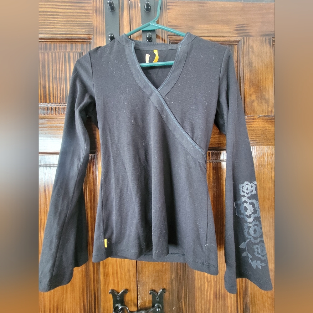Lole long sleeve shirt